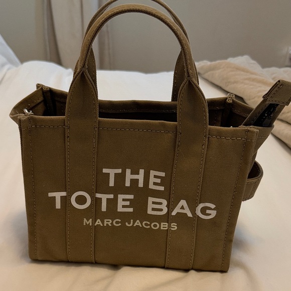 Marc Jacobs The Tote Bag small - Picture 6 of 10